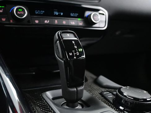 Used 2026 Toyota Supra w/ Driver Assist Package image 20