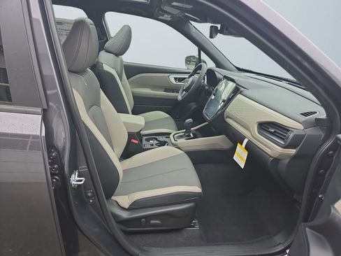 New 2025 Subaru Forester Limited image 15