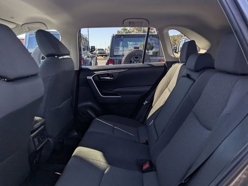 Used 2024 Toyota RAV4 XLE image 14