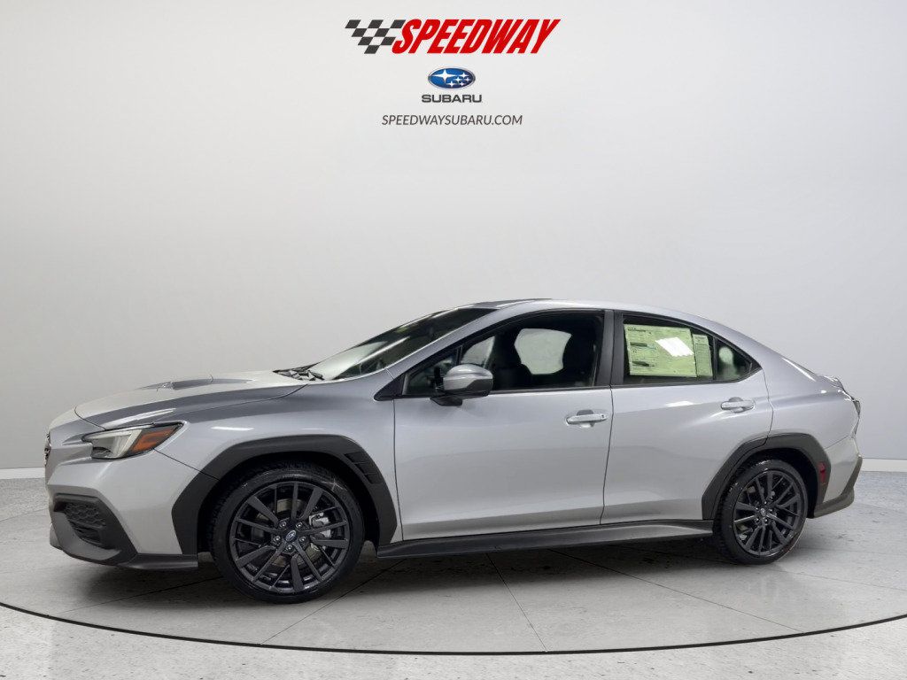 New 2026 Subaru WRX Premium AWD/4WD image 11