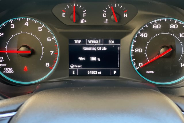 Used 2024 Chevrolet Malibu LT FWD image 31