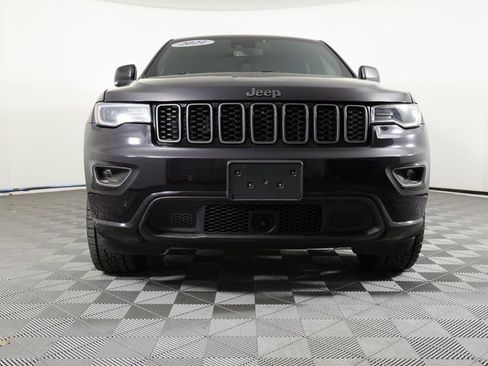 Used 2021 Jeep Grand Cherokee Limited w/ Quick Order Package 28K 80th image 2
