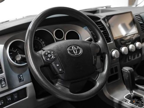 Used 2010 Toyota Tundra 2WD Double Cab image 18