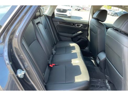 Used 2024 Honda Civic Touring image 17