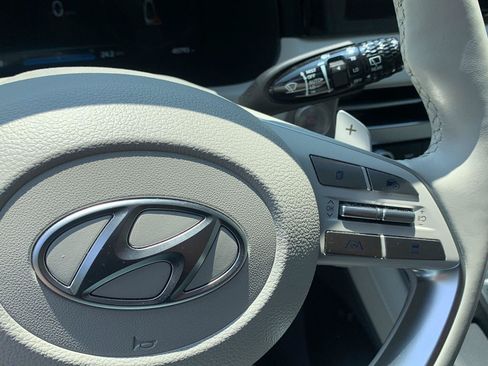 Used 2024 Hyundai Palisade Limited AWD/4WD image 25