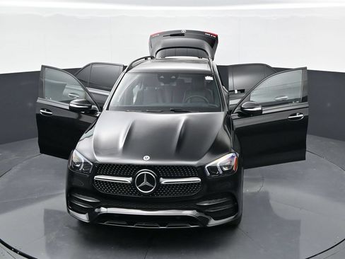 Used 2023 Mercedes-Benz GLE 350 4MATIC image 53