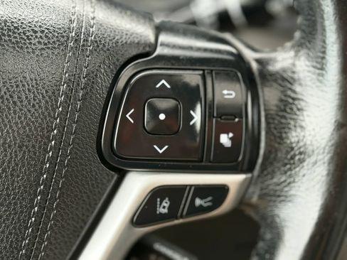 Used 2018 Toyota Sienna XLE w/ XLE Navigation Package AWD/4WD image 22