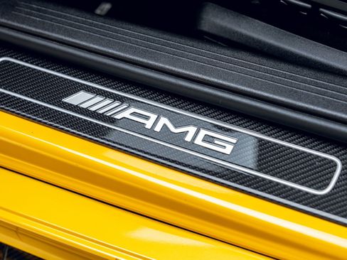 Used 2020 Mercedes-Benz AMG GT R image 36
