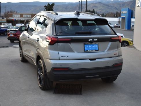 New 2027 Chevrolet Bolt RS image 6