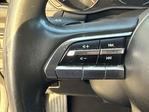 Used 2019 MAZDA MAZDA3 Sedan w/ Premium Package image 26