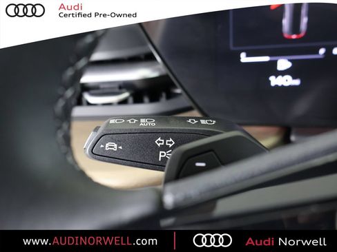 Certified 2025 Audi Q5 Premium Plus AWD/4WD image 28