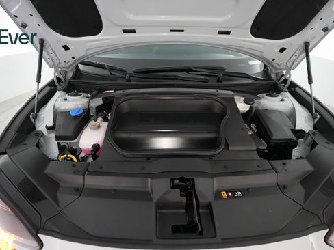 Used 2023 Hyundai Ioniq 6 Limited image 23