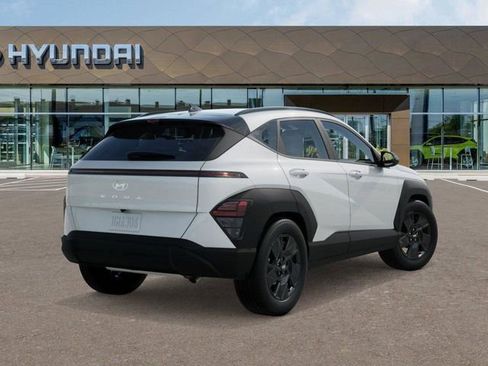 New 2026 Hyundai Kona SEL Premium image 4