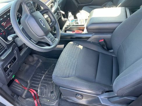 Used 2023 Ford F150 XL w/ STX Appearance Package RWD image 6