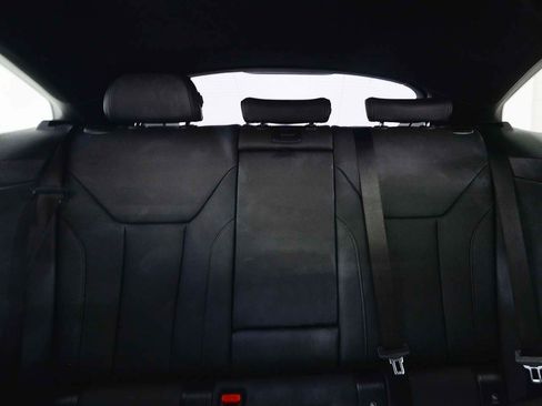 Certified 2023 BMW i4 eDrive35 w/ Premium Package image 9