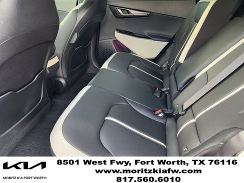 New 2026 Kia EV6 GT-Line AWD/4WD image 19
