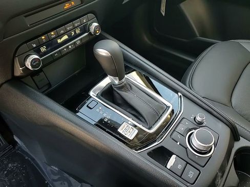 New 2025 MAZDA CX-5 AWD 2.5 S w/ Preferred Package image 19