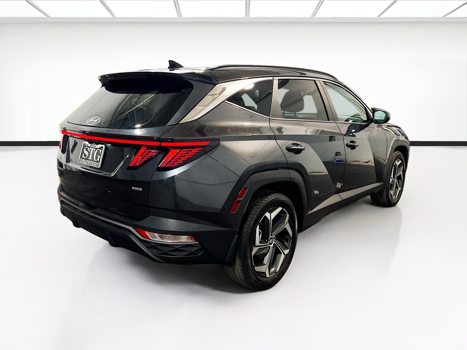 Used 2022 Hyundai Tucson SEL w/ Convenience Package AWD/4WD image 4