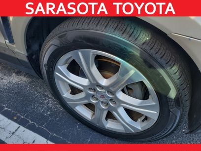 Used 2013 Cadillac SRX Performance w/ Driver Awareness Package