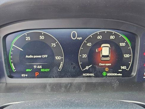 New 2026 Honda CR-V TrailSport image 11