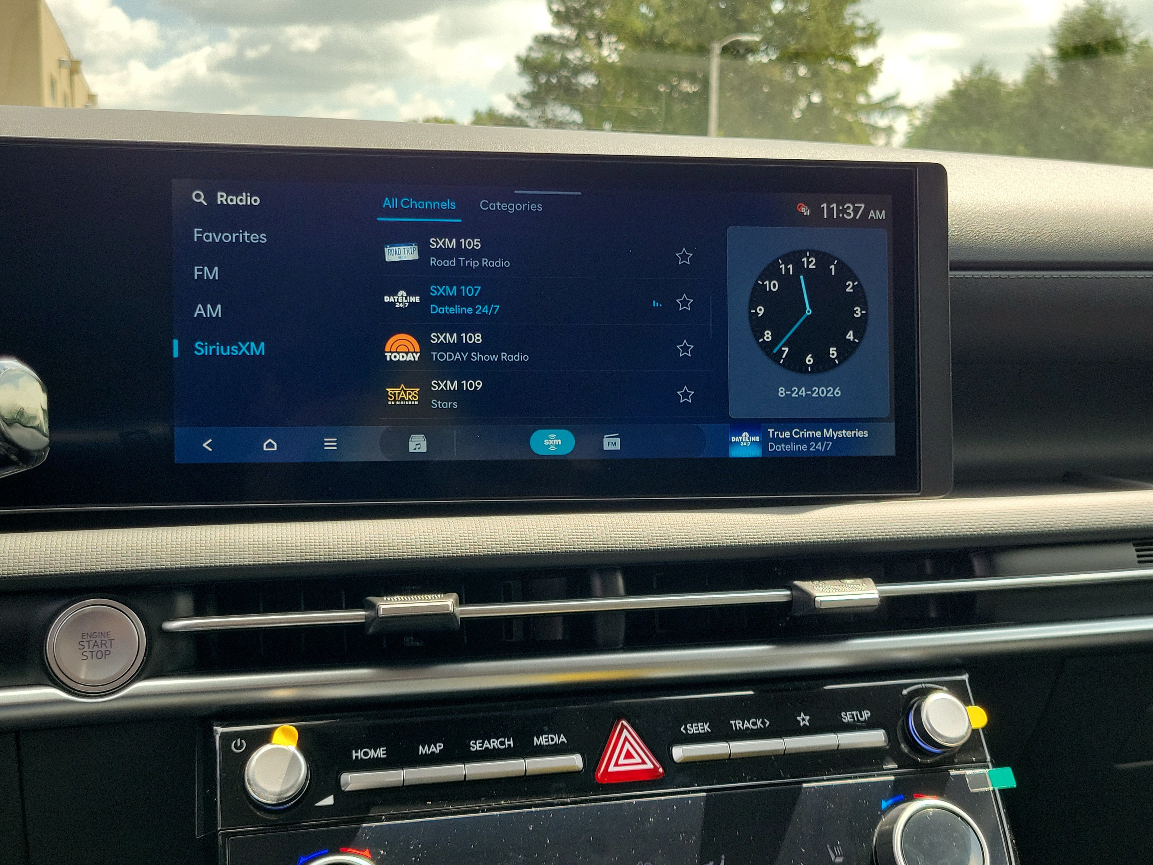 New 2026 Hyundai Tucson SEL Plus AWD/4WD image 26