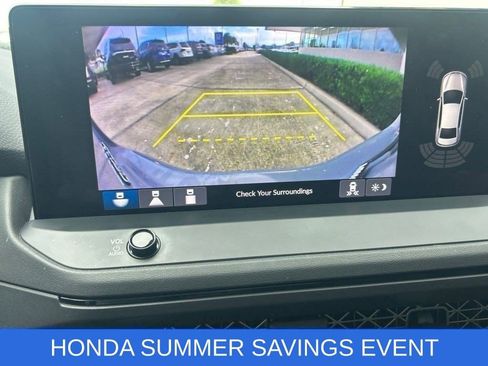 Used 2024 Honda Accord Touring image 28