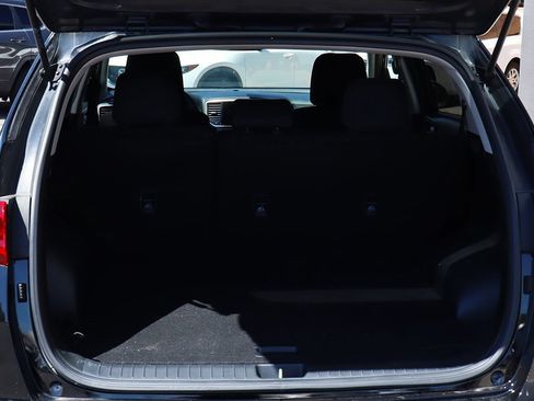 Used 2022 Kia Sportage LX FWD image 24