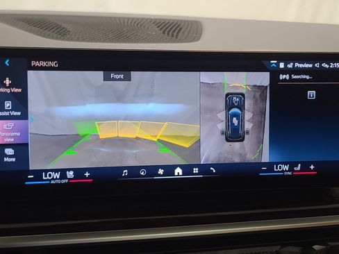 New 2026 BMW X5 xDrive40i image 21