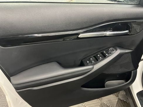 Certified 2024 Kia Seltos S image 11