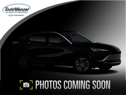 New 2025 Chevrolet Suburban Premier