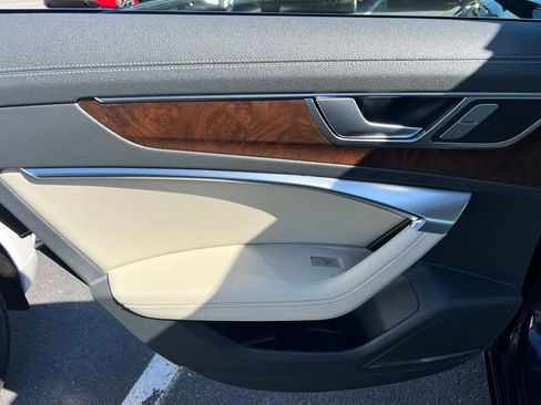 Used 2019 Audi A6 3.0T Premium Plus image 21