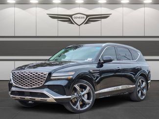New 2026 Genesis GV80 2.5T Prestige video 1