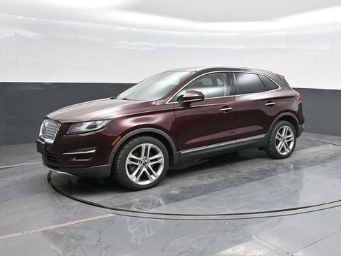 Used 2019 Lincoln MKC Reserve image 8