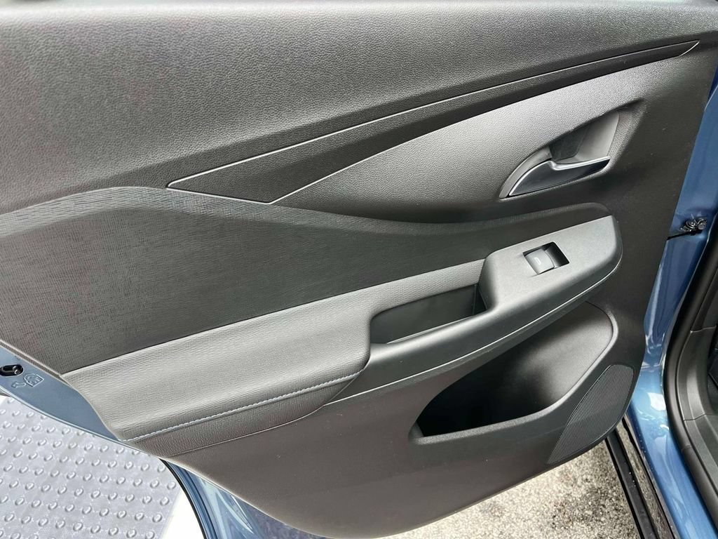 New 2026 Buick Envista Sport Touring w/ Convenience I Package FWD image 15