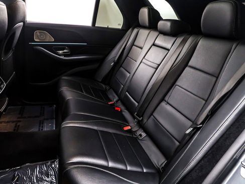 Used 2022 Mercedes-Benz GLE 350 image 8