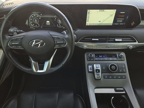 Used 2021 Hyundai Palisade Limited FWD image 27