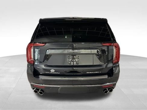 Certified 2024 GMC Yukon Denali Ultimate image 6