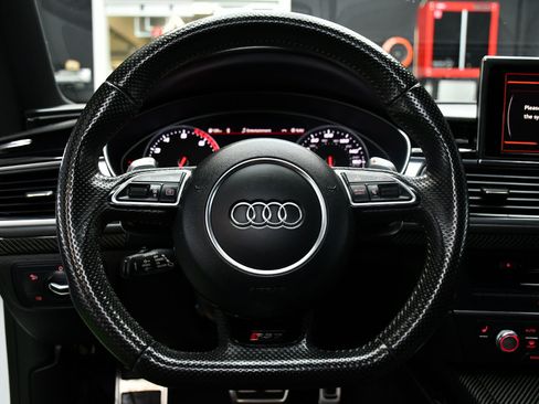 Used 2017 Audi RS 7 Performance image 25