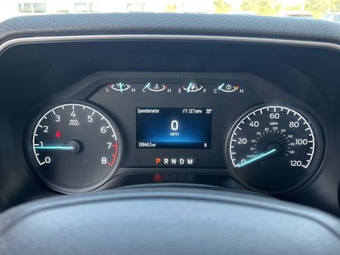 Used 2022 Ford F150 XL w/ STX Black Appearance Package image 16