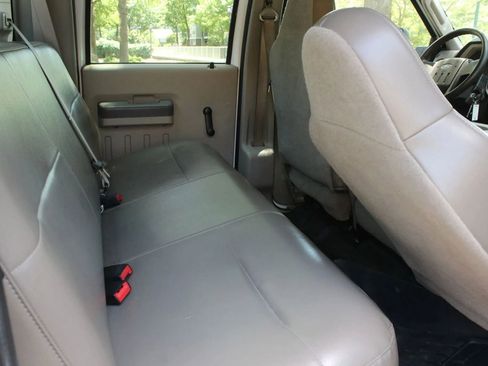 Used 2008 Ford F350 XL AWD/4WD image 18