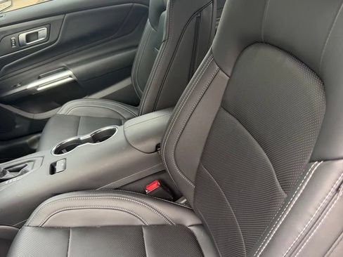 Used 2026 Ford Mustang Premium RWD image 11