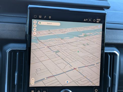 New 2026 GMC Acadia Denali Ultimate w/ LPO, Floor Liner Package image 30