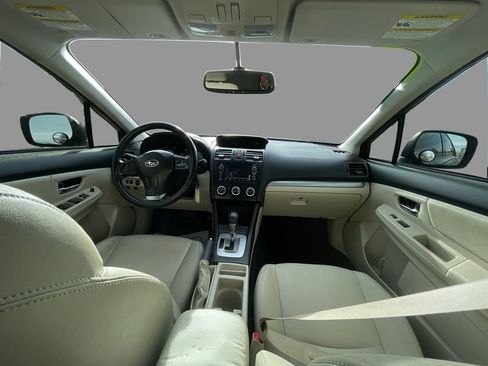 Used 2013 Subaru Impreza 2.0i Limited w/ Popular Pkg 2 image 9