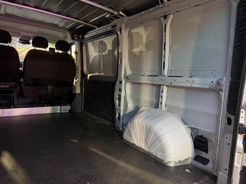 Used 2019 RAM ProMaster 1500 image 21