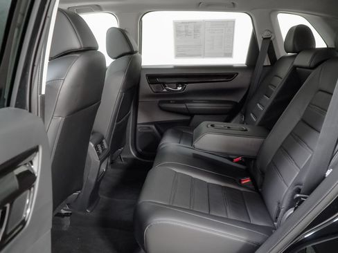 Used 2025 Honda CR-V EX-L image 39