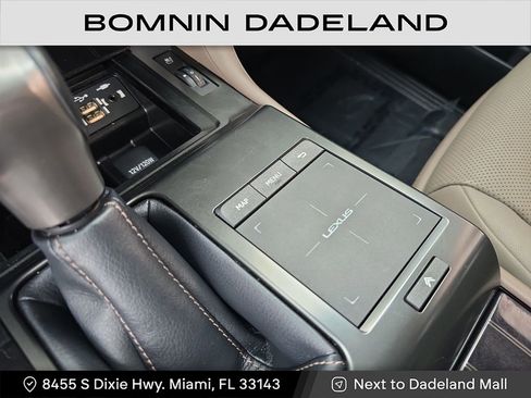 Used 2022 Lexus GX 460 Premium image 25