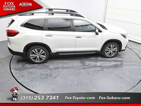 Used 2020 Subaru Ascent Touring image 27