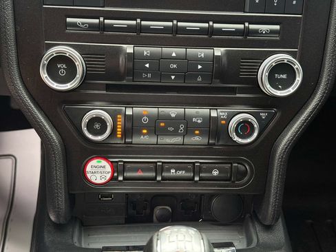 Used 2015 Ford Mustang GT w/ GT Performance Package RWD image 22