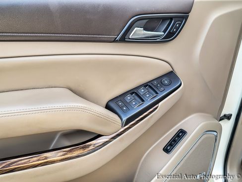 Used 2015 GMC Yukon XL SLT w/ Open Road Package image 15