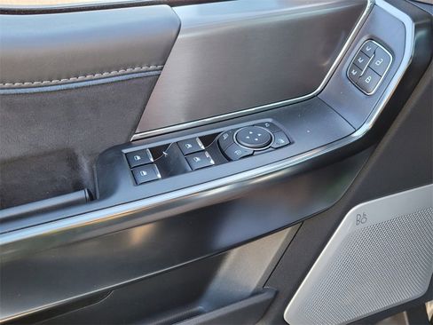 New 2025 Ford F150 Platinum w/ Equipment Group 702A High image 28